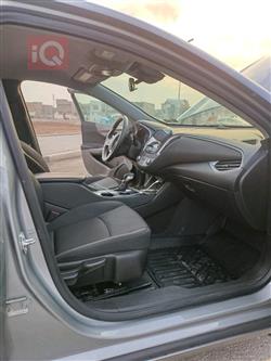 شيفروليه ماليبو